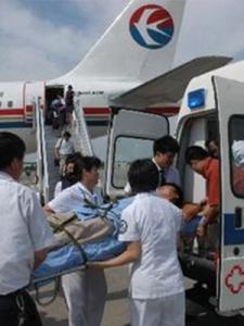 石景山区接送服务