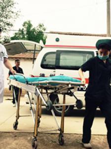 石景山区院后转乡