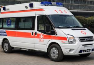石景山区救护车租赁