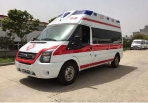 石景山区救护车租赁